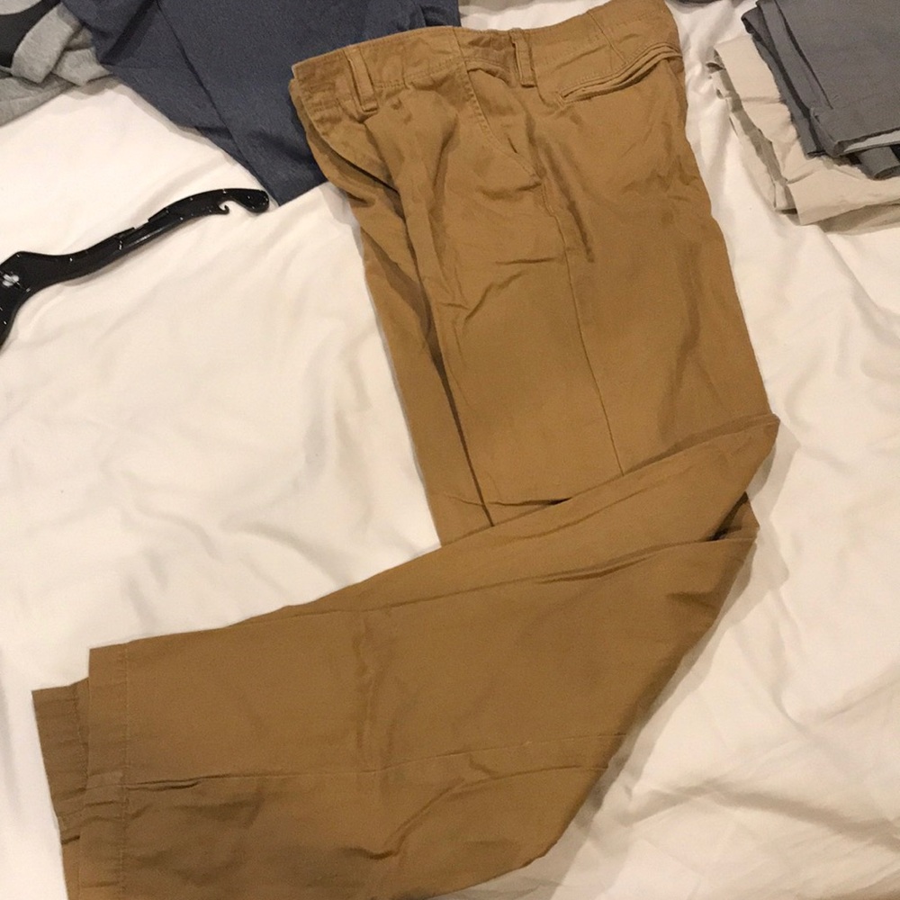 American Eagle pants